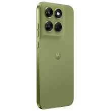 „Motorola Moto G67 5G 8 / 256 GB“ išmanusis telefonas su „PANTONE Nile“ spalva