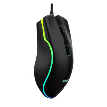 Activejet AMY-W390 USB wired heated mouse Activejet AMY-W390 USB wired heated mouse