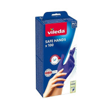 VILEDA Safe Hands - nitrile...