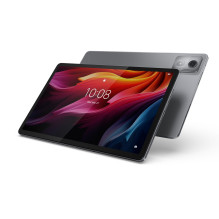 Lenovo Tab K11 Plus 4G Snapdragon 128 GB 29.1 cm (11.4") 6 GB Wi-Fi 6 (802.11ax) Android 14 Grey