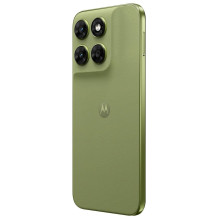 „Motorola Moto G67 5G 8 / 256 GB“ išmanusis telefonas su „PANTONE Nile“ spalva