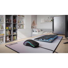 Activejet AMY-W390 USB wired heated mouse Activejet AMY-W390 USB wired heated mouse