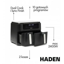 HADEN HAD214065 9,5 l HADEN HAD214065 9,5 l