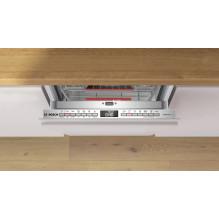 Bosch SPH4EKX17E indaplovė, pilnai įmontuojama, 10 vietų komplektacija