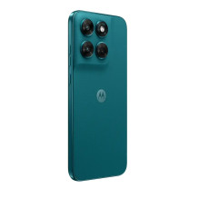 „Motorola Moto G77 5G“ 12 / 256 GB išmanusis telefonas „Pantone Shaded Spruce“ spalvos