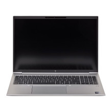 HP EliteBook 860 G11 A6TD8UT Ultra 5 125U 16" WUXGA 16GB SSD512 BT BLKB FPR W11Pro Silver (REPACK) 2Y New Repack / 