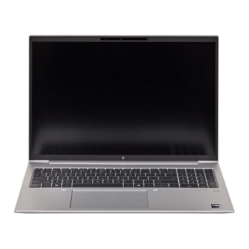 HP EliteBook 860 G11 A6TD8UT Ultra 5 125U 16" WUXGA 16GB SSD512 BT BLKB FPR W11Pro Silver (REPACK) 2Y New Repack / 