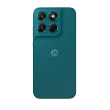 „Motorola Moto G77 5G“ 12 / 256 GB išmanusis telefonas „Pantone Shaded Spruce“ spalvos
