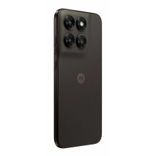 „Motorola Moto G77 5G“ 12 / 256 GB išmanusis telefonas, pagamintas Pantone juodos ir alyvuogių spalvos
