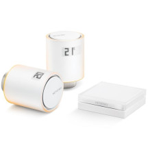 Netatmo NVP Valve Starter Kit