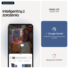 „Motorola Moto G17 Power“ 17,1 cm (6,72 colio) hibridinis dviejų SIM kortelių įrenginys, „Android 15“, USB C tipo, 8 GB,
