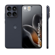 „Motorola edge 70 fusion“...