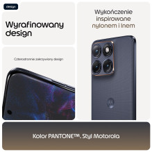 Motorola edge 70 fusion 17.2 cm (6.78") Dual SIM Android 16.0 5G USB Type-C 12 GB 256 GB 7000 mAh Black