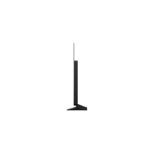 LG OLED evo AI OLED83C54LA 2,11 m (83") 4K Ultra HD išmanusis televizorius su „Wi-Fi“ juodas