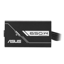 ASUS Prime -650B-BLACK power supply unit 650 W 20+4 pin ATX ATX ASUS Prime -650B-BLACK power supply unit 650 W 20+4 pin ATX ATX