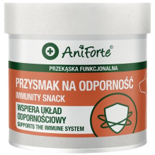 ANIFORTE imunitetą stiprinantis skanėstas šunims – 50 g