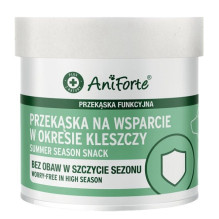 ANIFORTE vasaros sezono...