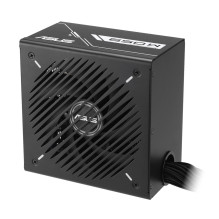 ASUS Prime -650B-BLACK maitinimo blokas 650 W 20+4 kontaktų ATX ATX ASUS Prime -650B-BLACK maitinimo blokas 650 W 20+4 kontaktų ATX ATX
