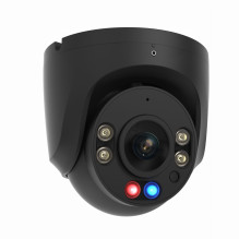 „Foscam W5EP 5MP POE“ IP stebėjimo kamera – juoda