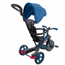 GLOBBER GLOBBER Explorer Trike 4 in 1 (turquoise)