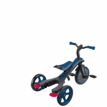 GLOBBER GLOBBER Explorer Trike 4 in 1 (turquoise)