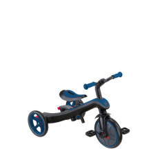 GLOBBER GLOBBER Explorer Trike 4 in 1 (turquoise)