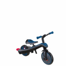 GLOBBER GLOBBER Explorer Trike 4 in 1 (turquoise)