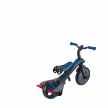 GLOBBER GLOBBER Explorer triratis 4 viename (turkio spalvos)