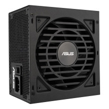 ASUS ATS-750G power supply unit 750 W 20+4 pin ATX ATX Black ASUS ATS-750G power supply unit 750 W 20+4 pin ATX ATX Black