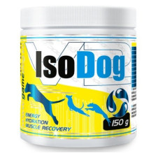 GAME DOG IsoDog -...