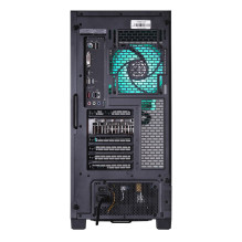 Actina 5901443443506 asmeninis kompiuteris Intel Core Ultra 5 250 16 GB DDR5-SDRAM 1 TB SSD NVIDIA GeForce RTX 5070 Midi