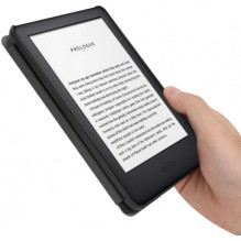 „Tech-Protect SmartCase“ dėklas, skirtas „Kindle“ 11 colių nešiojamiesiems kompiuteriams, mėlynas