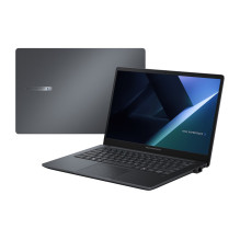 ASUS ExpertBook B1403CVA-S67343X Nešiojamas kompiuteris Core i5-210H 14.0" FHD 300 nitų 60 Hz plataus matymo lauko 