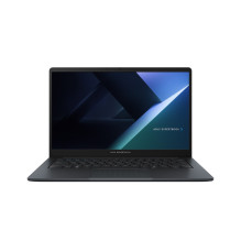 ASUS ExpertBook B1403CVA-S67343X Nešiojamas kompiuteris Core i5-210H 14.0" FHD 300 nitų 60 Hz plataus matymo lauko 