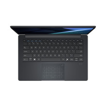 ASUS ExpertBook B1403CVA-S67343X Nešiojamas kompiuteris Core i5-210H 14.0" FHD 300 nitų 60 Hz plataus matymo lauko 