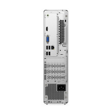 „Lenovo IdeaCentre Tower 08IRH9“ „Intel® Core™ i5 i5-13420H“ 16 GB DDR5-SDRAM 1000 GB SSD „Windows 11 Pro SFF“ asmeninis