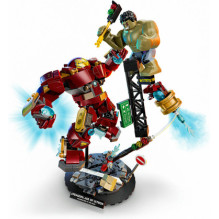 LEGO 76343 Hulkbuster VS The Hulk LEGO 76343 Hulkbuster VS The Hulk
