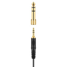 „Sennheiser HD 25 Plus“ profesionalios laidinės uždaros ausinės