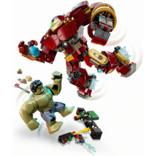 LEGO 76343 Hulkbuster VS The Hulk LEGO 76343 Hulkbuster VS The Hulk