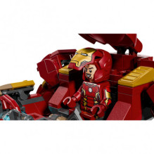 LEGO 76343 Hulkbuster VS The Hulk LEGO 76343 Hulkbuster VS The Hulk