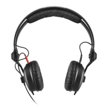 „Sennheiser HD 25 Plus“ profesionalios laidinės uždaros ausinės