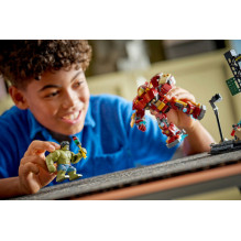 LEGO 76343 Hulkbuster VS The Hulk LEGO 76343 Hulkbuster VS The Hulk