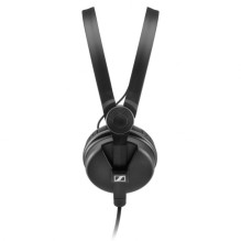 „Sennheiser HD 25 Plus“ profesionalios laidinės uždaros ausinės