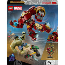LEGO 76343 Hulkbuster VS The Hulk LEGO 76343 Hulkbuster VS The Hulk