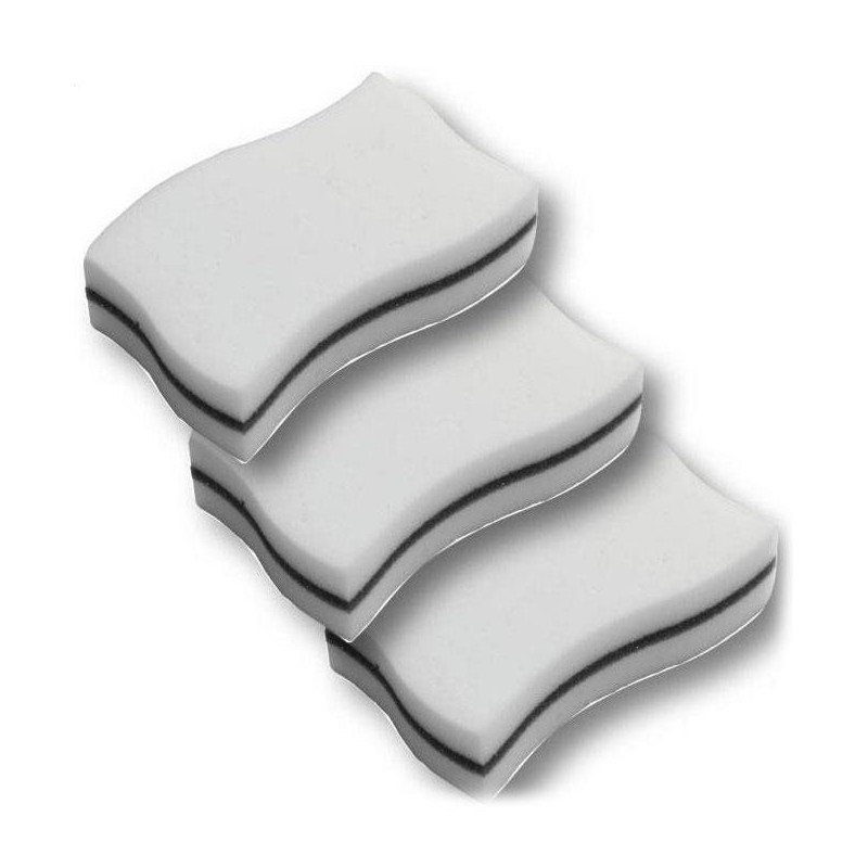 GRANITE CLEANING SET OF SPONGES 112.030