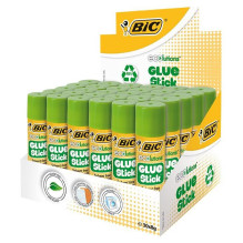 Pieštukiniai klijai Bic, 8 g