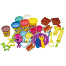 Peipeile Bread Sausage Cake Dough Set 3245A