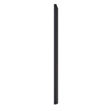 LG 55UH5Q-E 55" 4K skaitmeninis reklaminis ekranas su „Wi-Fi“, 500 cd/m², „WebOS“, 24/7, juodas