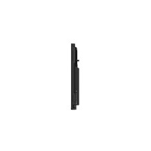 LG CreateBoard Standard interaktyvi lenta 165,1 cm (65") 3840 x 2160 pikseliai Jutiklinis ekranas Juoda