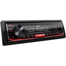 JVC KD-X162 skaitmeninis medijos imtuvas